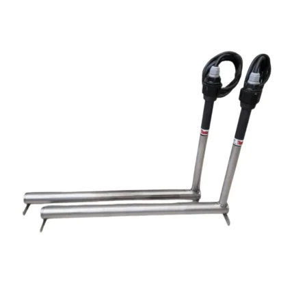 المنت استخری استیل ۴۰۴ ضد زنگ ۳۸۰ ولت توان ۳۰۰۰ وات