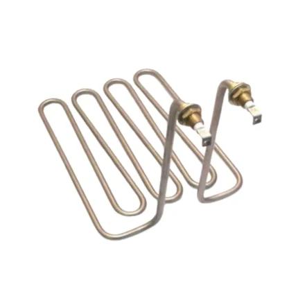 المنت سرخ‌ کن صنعتی ۲۲۰ ولت ۲۰۰۰ وات