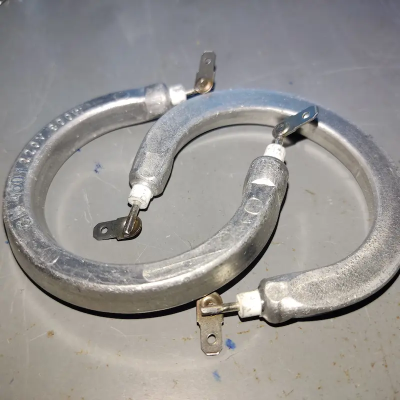 قیمت المنت اسپرسو ساز