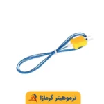 ترموکوپل یونیتی مدل UT-T12 تیپ K با دما ۸۰۰ درجه