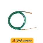 ترموکوپل Type K با رابط سیلیکونی