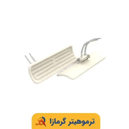 المنت تابشی 6 در 24 400 وات