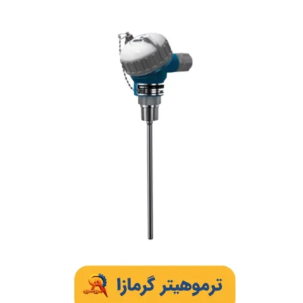 سنسور دما PT100 مدل BE2002-S650