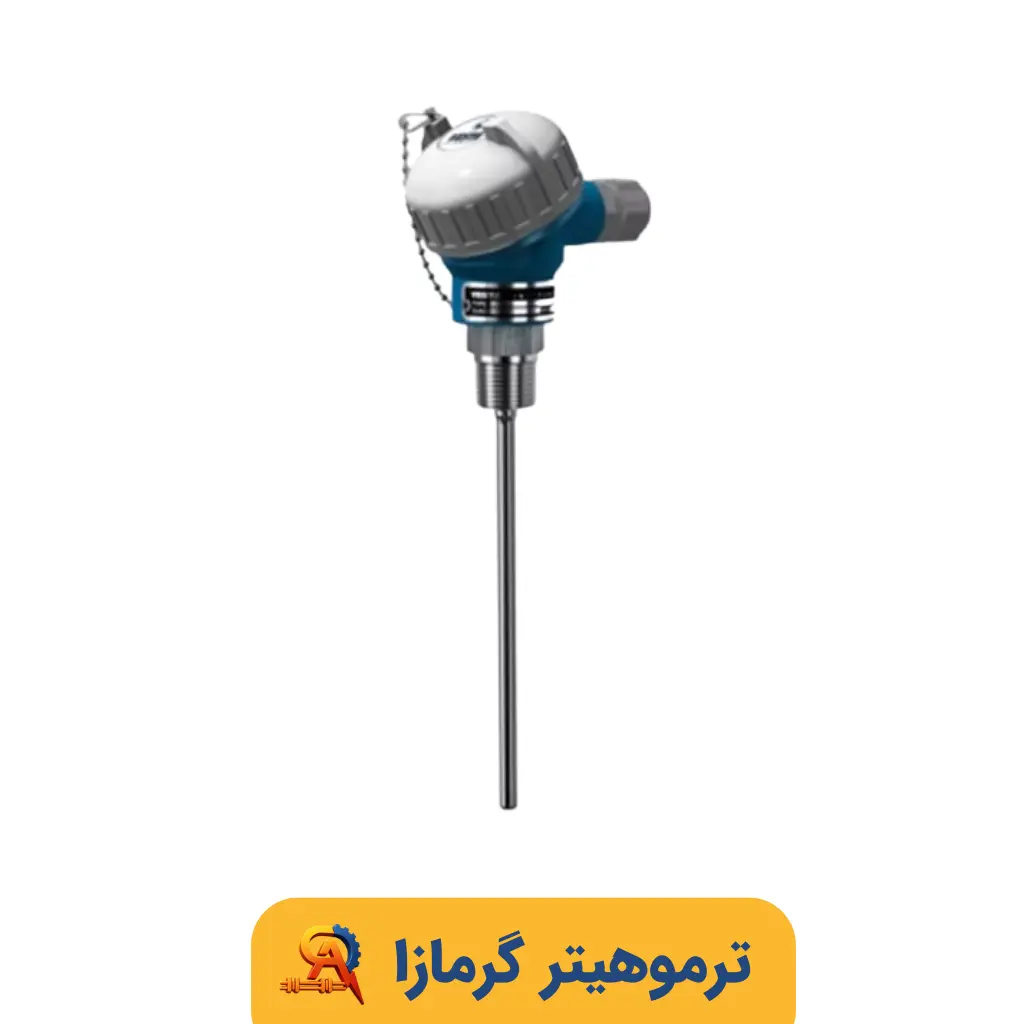 سنسور دما PT100 مدل BE2002-S650 سنسور دما PT100 مدل BE2002-S650