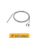 ترموکوپل MI نوع J با غلاف SS304