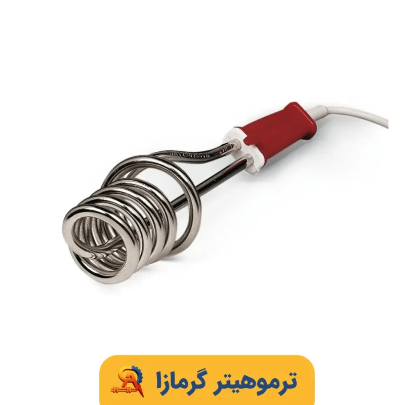 المنت کویل هیتر 25 سانت 250 وات