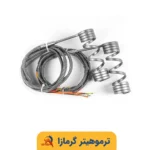 المنت کویل هیتر 100 سانت 750 وات