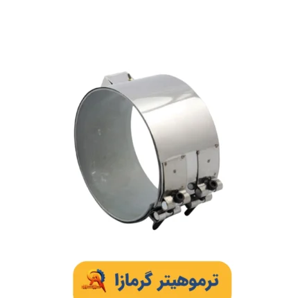 المنت تسمه‌ ای ۱۴ در ۱۰ ۱۵۰۰ وات