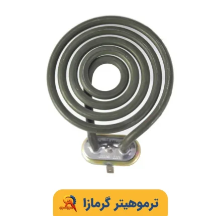 المنت سماور 2000 وات