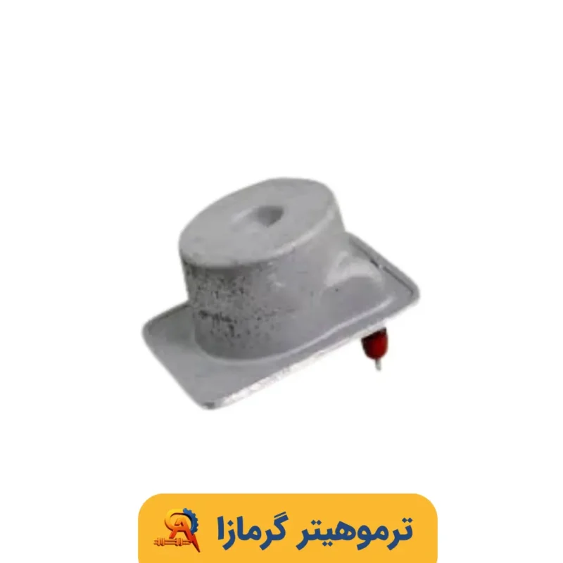 المنت اتو ایستاده