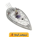 المنت اتو بخار