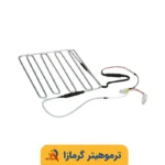 المنت یخچال صنعتی