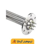 المنت صنعتی سه فاز