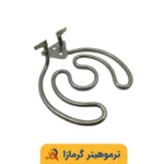 المنت سرخ کن