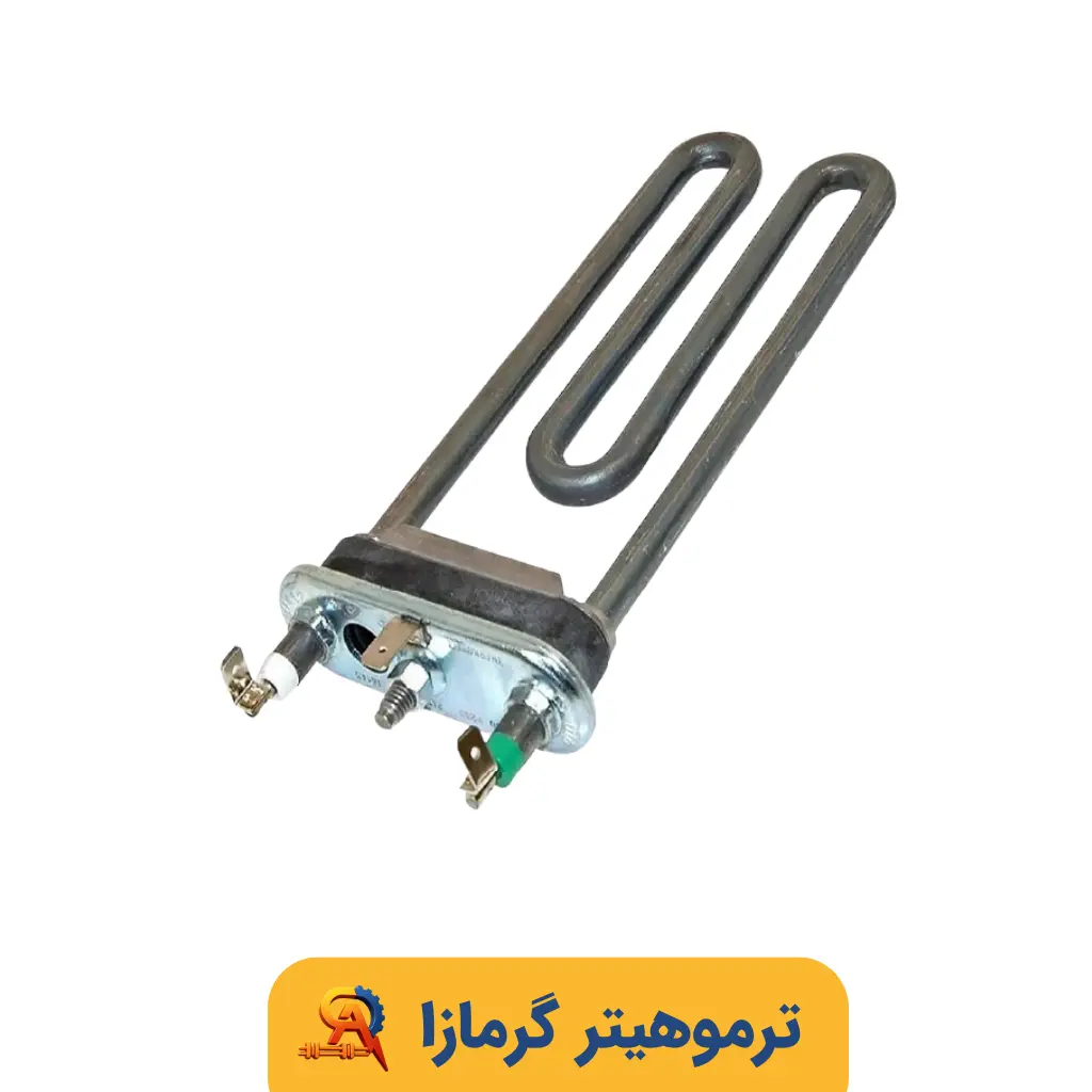 المنت ماشین لباسشویی المنت ماشین لباسشویی