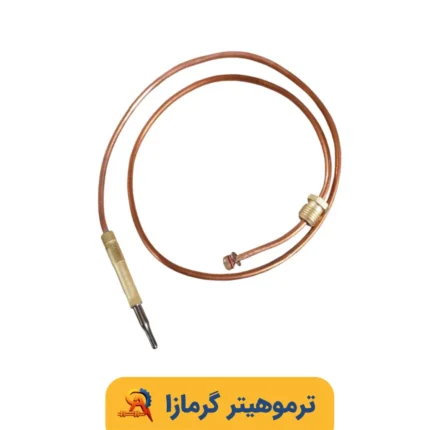 سیم ترموکوپل