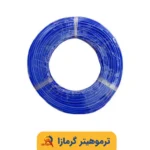 سیم نسوز کلافی ۱۰۰ متری