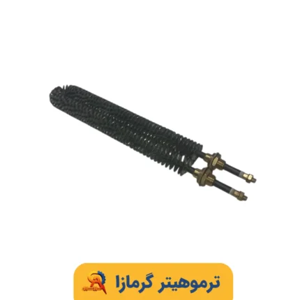 المنت فین دار ایرانی طول 30 سانتی متر