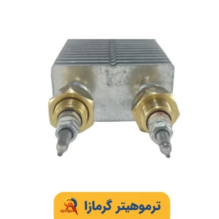 المنت فین دار و پولکی 20 سانت