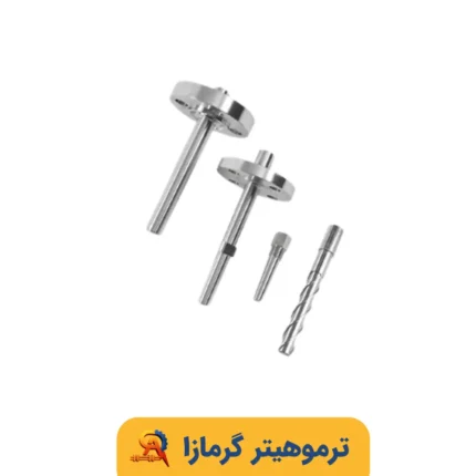 ترموول استنلس استیل