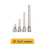 ترموول رزوه ای