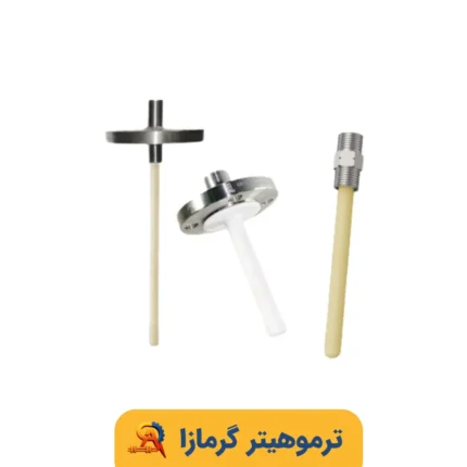 ترموول سرامیکی و فلزی