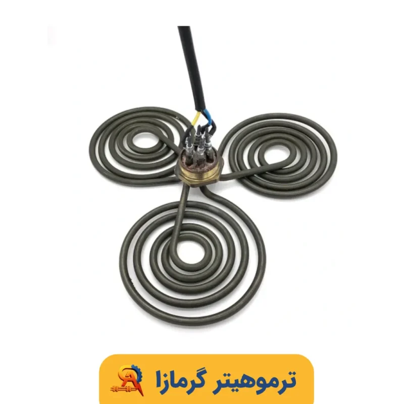 المنت استخری ۹ کیلو وات سه فاز
