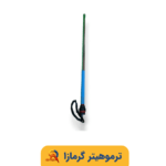 المنت استخری سرامیکی 6000 وات