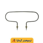 المنت 1500 وات هیتر سونا خشک