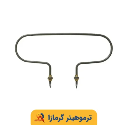 المنت 1500 وات هیتر سونا خشک