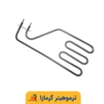 المنت میله ای سونا خشک 1500 وات