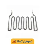 المنت میله ای خاص (سونا) 1500 وات 2 متری