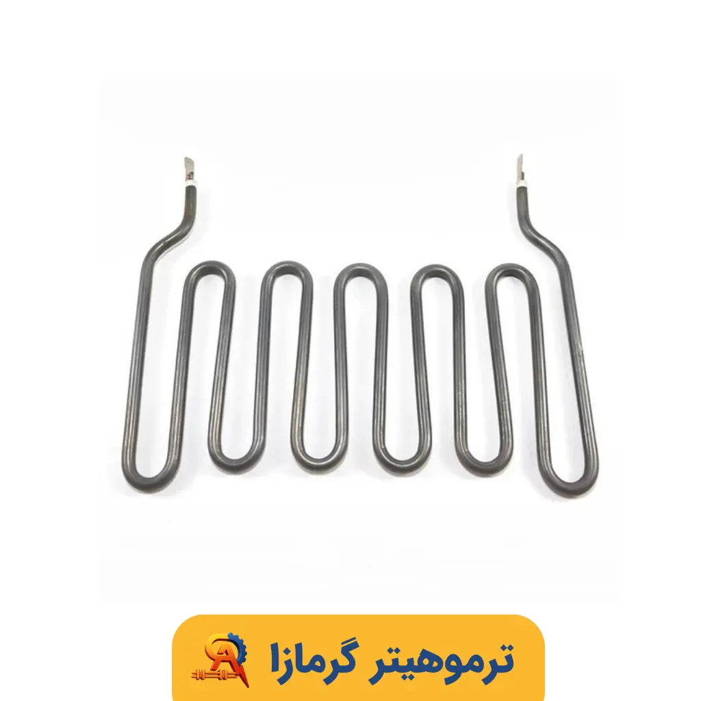 المنت میله ای خاص (سونا) 1500 وات 2 متری المنت میله ای خاص (سونا) 1500 وات 2 متری
