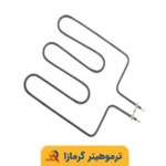 المنت 1000 وات هیتر سونا خشک