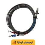 سیم ترموکوپل مدل K 2 M