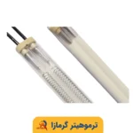 المنت شیشه ای جیوه دار (رفلکتوری)