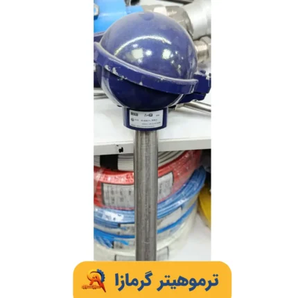 ترموکوپل برند ویکا آلمان