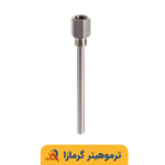 ترموول صاف 12x100mm