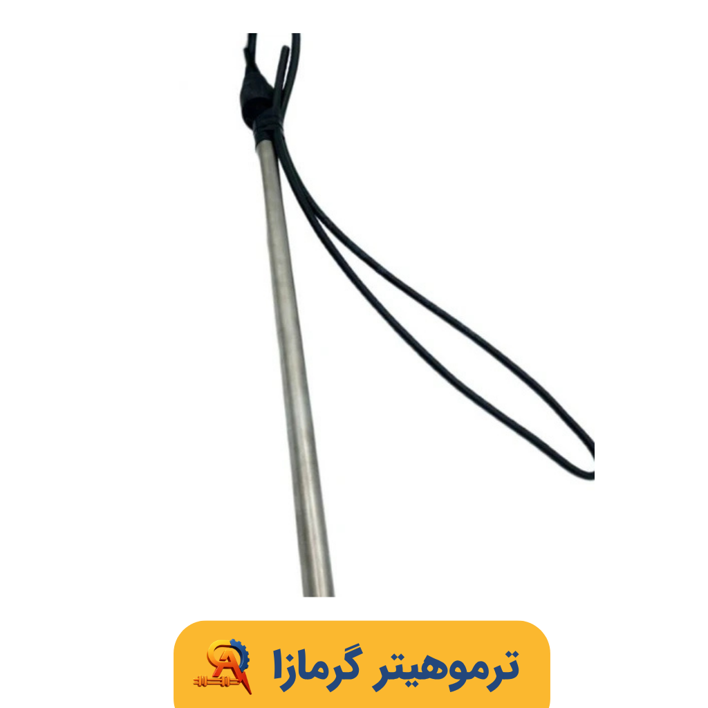 المنت تیتانیوم ضد اسید المنت تیتانیوم ضد اسید