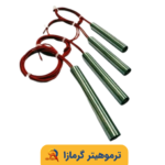 المنت فشنگی کاتریج هیتر