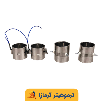 المنت کمربندی تسمه ایی