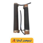 المنت صنعتی تک فاز خارجی