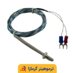 ترموکوپل j