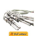 ترموکوپل تایپ K مدل TH55