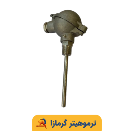 ترموکوپل کلگی دار