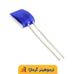 سنسور دما PT1000 کلاس A