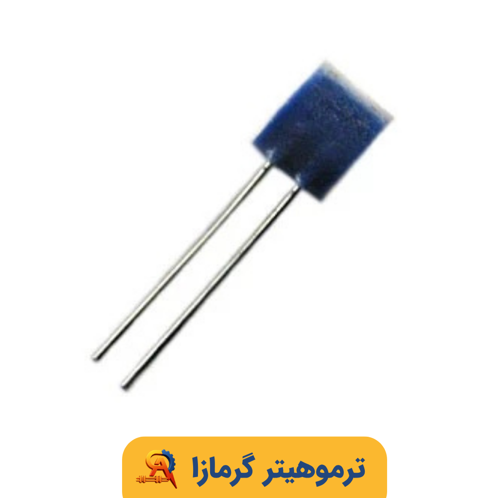 سنسور دما PT1000 B سنسور دما PT1000 B