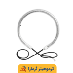 المنت شیشه ای گرد