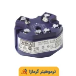 ترانسمیتر دما ویکا Wika مدل T32