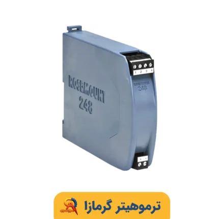 ترانسمیتر دما روزمونت مدل 248RAI1